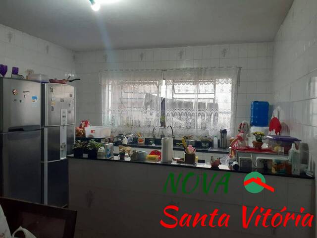Casa para Venda em São Bernardo do Campo - 4