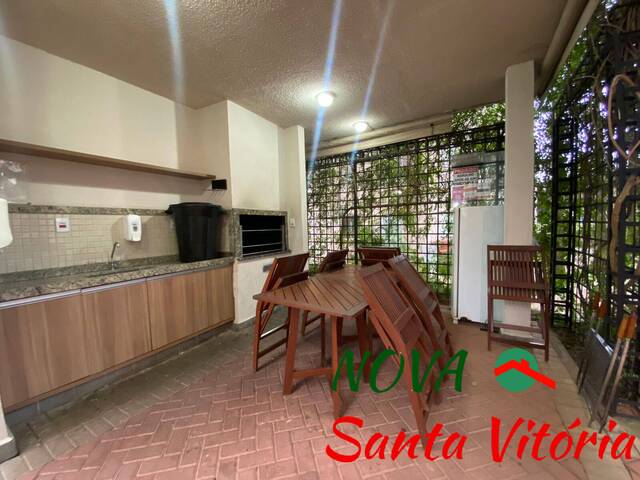 #122 - Apartamento para Venda em São Bernardo do Campo - SP - 2