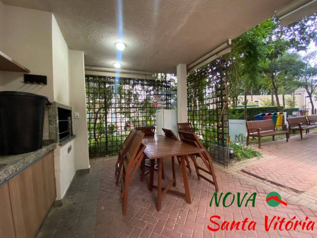 Apartamento para Venda em São Bernardo do Campo - 4