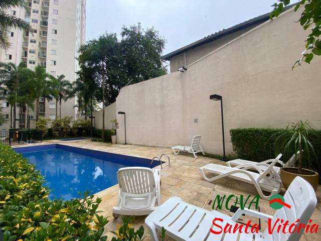 Apartamento para Venda em São Bernardo do Campo - 5