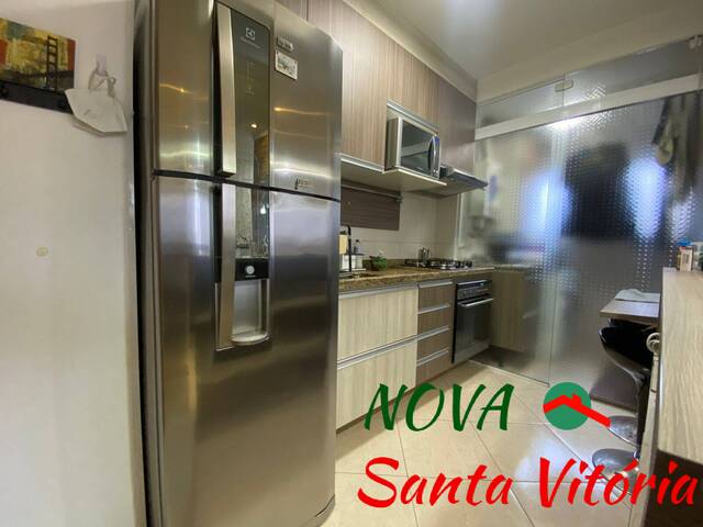 #122 - Apartamento para Venda em São Bernardo do Campo - SP - 3