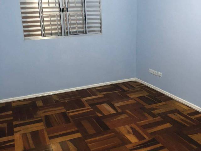 Sobrado para Locação em Santo André - 4