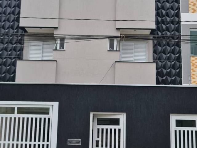 Cobertura para Venda em Santo André - 4
