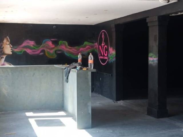 Salão Comercial para Locação em São Bernardo do Campo - 4