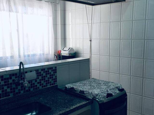 Cobertura para Venda em São Caetano do Sul - 2