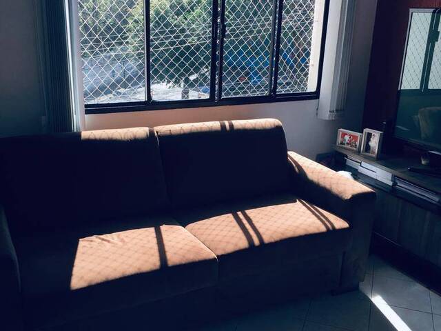 Cobertura para Venda em São Caetano do Sul - 1