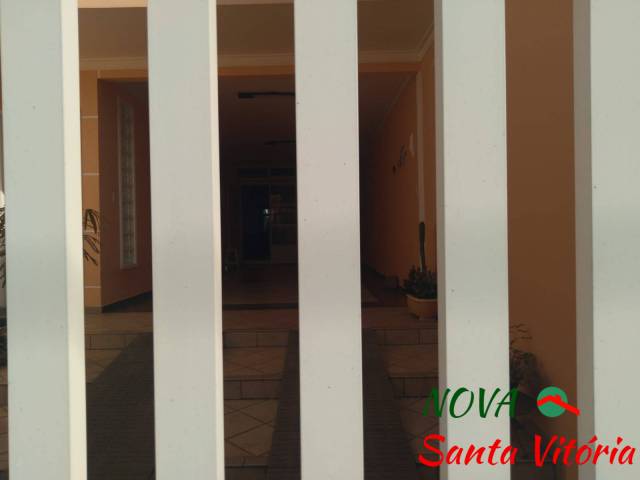 Sobrado para Venda em Santo André - 5