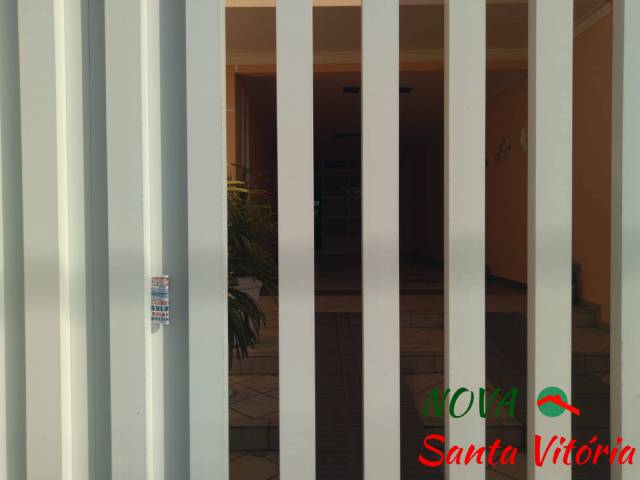 Sobrado para Venda em Santo André - 4