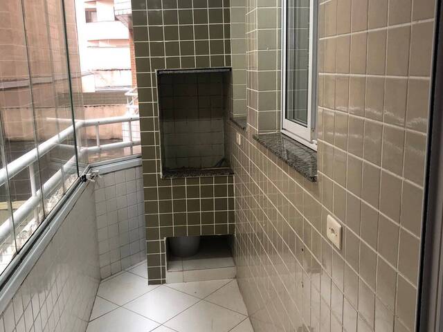 Apartamento para Venda em São Bernardo do Campo - 5