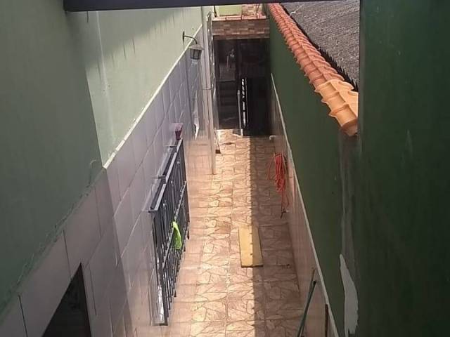 Sobrado para Venda em Santo André - 4