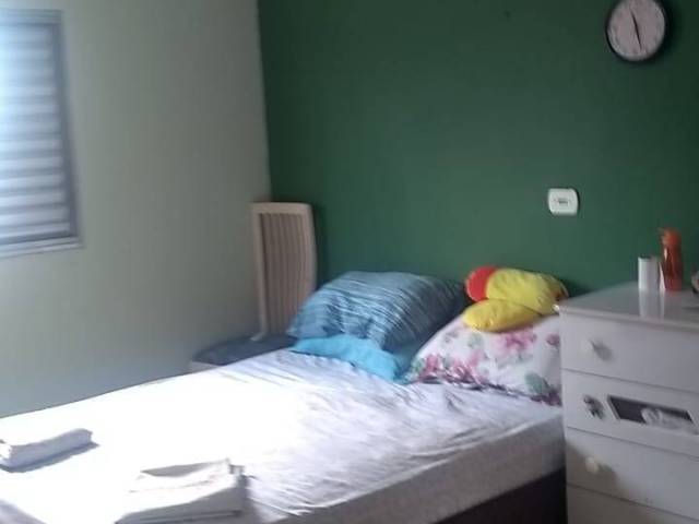 Sobrado para Venda em Santo André - 5