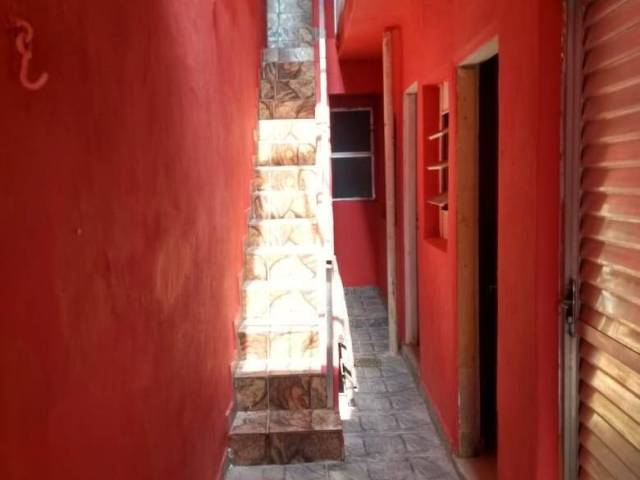 Sobrado para Venda em São Bernardo do Campo - 4