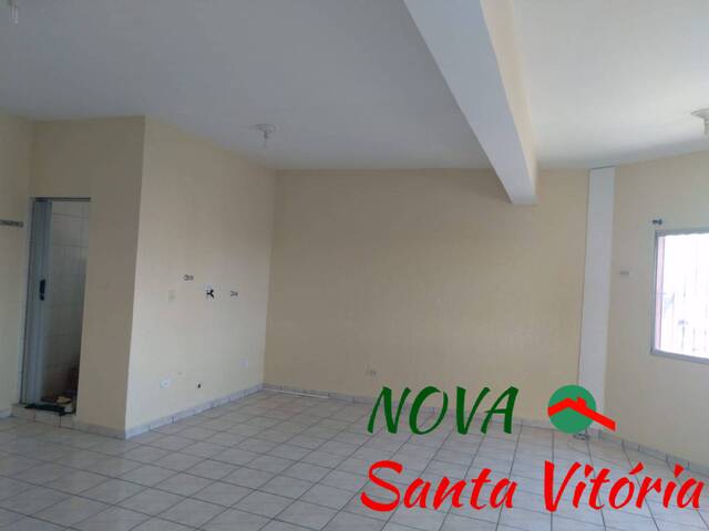 #140 - Sala para Locação em Santo André - SP - 2