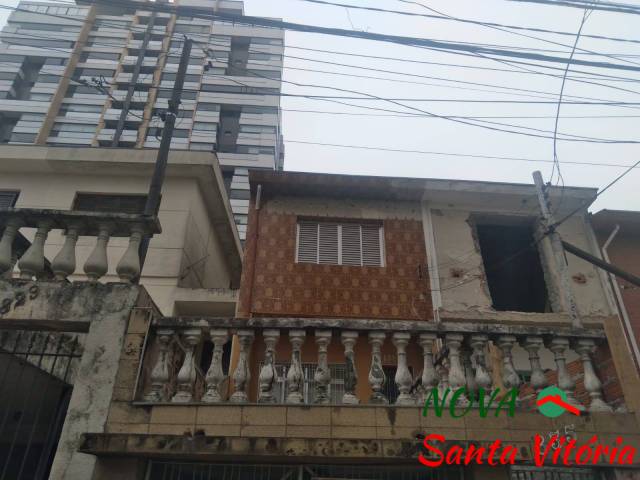 Sobrado para Venda em São Bernardo do Campo - 4