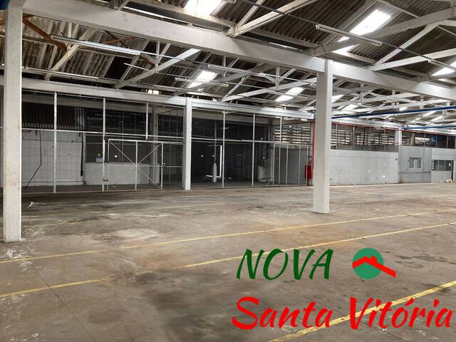 #145 - Casa para Locação em Santo André - SP - 1