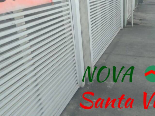 #151 - Estabelecimento para Locação em Santo André - SP - 1