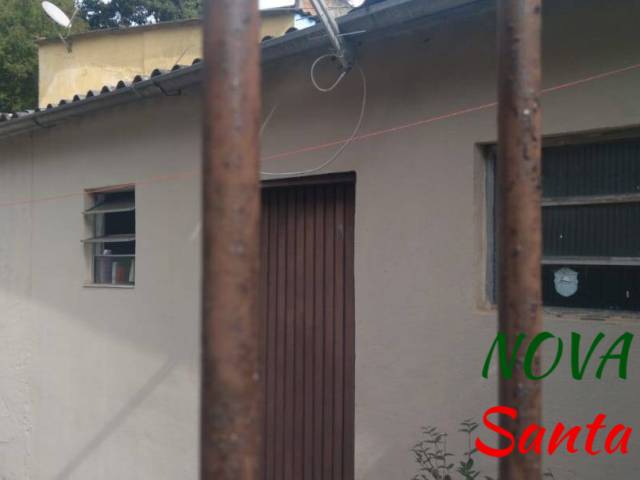 Terreno para Venda em Santo André - 5