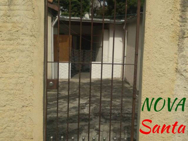 Terreno para Venda em Santo André - 4
