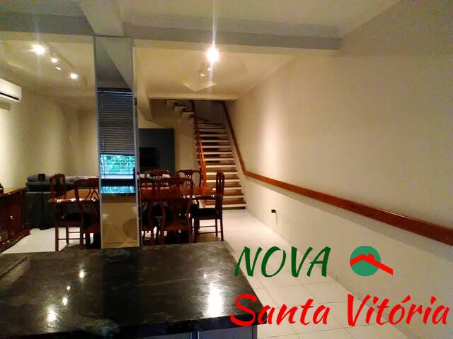 #154 - Casa para Venda em Santo André - SP - 1