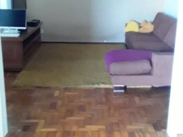#153 - Casa para Venda em Santo André - SP - 1