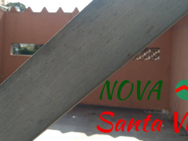 #155 - Terreno para Venda em Santo André - SP - 1