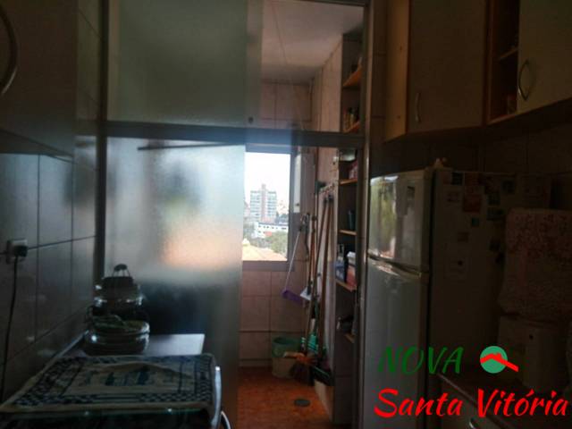 Apartamento para Venda em São Bernardo do Campo - 4