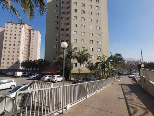 Apartamento para Venda em Santo André - 4