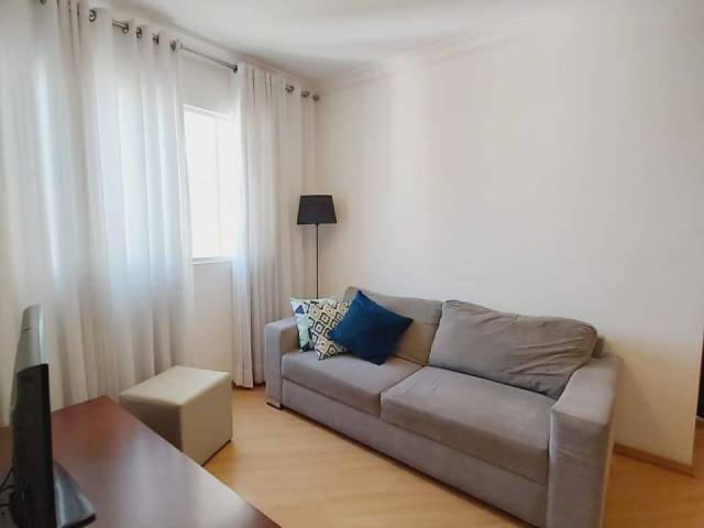 Apartamento para Venda em Santo André - 5