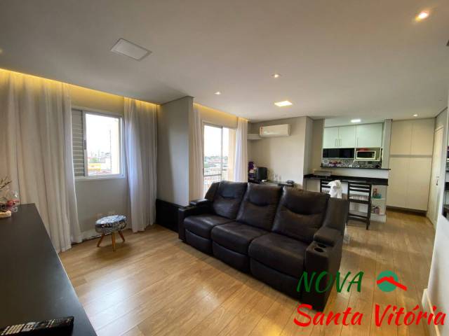 Apartamento para Venda em São Paulo - 4