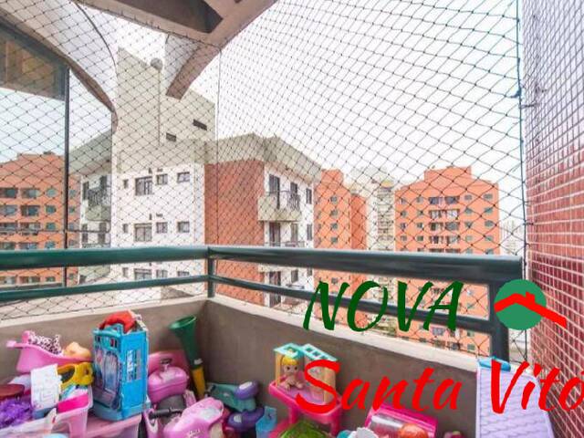 Apartamento para Venda em Santo André - 4