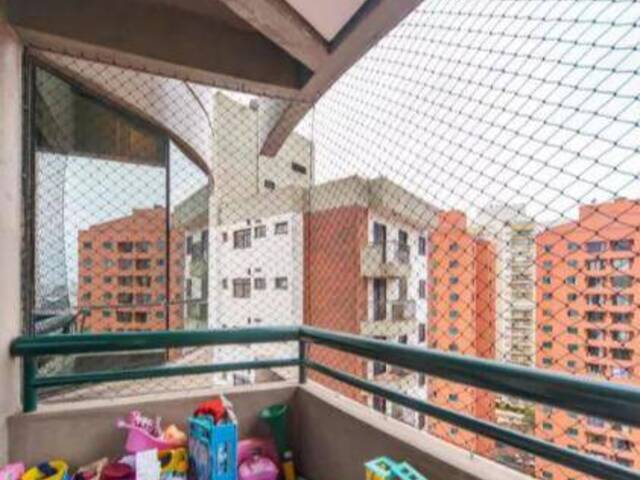 Apartamento para Venda em Santo André - 5