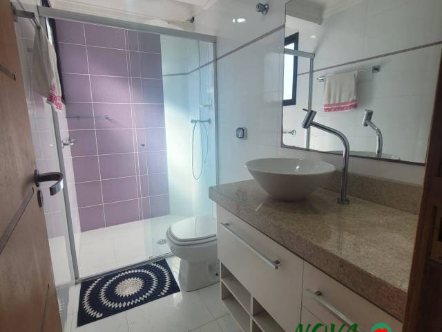 Apartamento para Venda em Santo André - 4