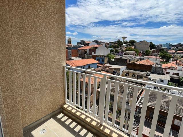 Apartamento para Venda em Santo André - 4