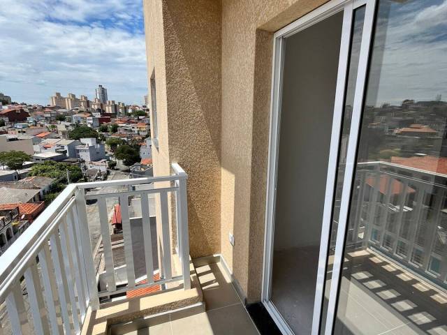 Apartamento para Venda em Santo André - 5