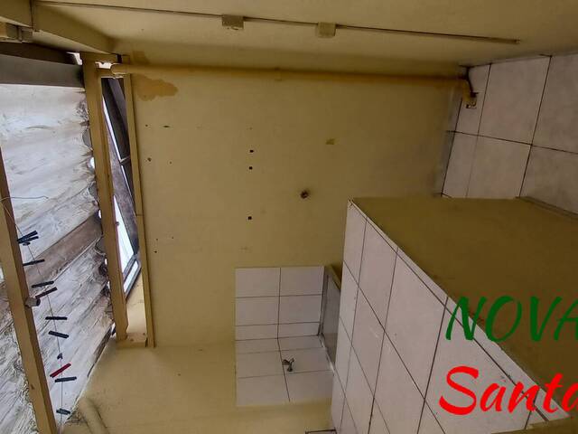 Apartamento para Locação em Santo André - 5
