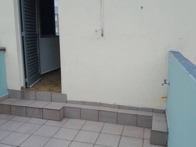 Apartamento para Locação em Santo André - 4