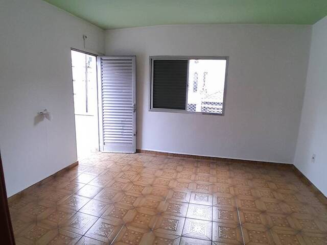 #181 - Apartamento para Locação em Santo André - SP - 1