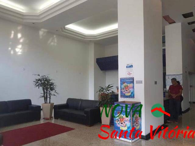 #183 - Sala para Locação em Santo André - SP