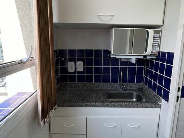 Sala para Locação em Santo André - 5