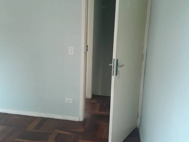 #184 - Apartamento para Locação em Santo André - SP