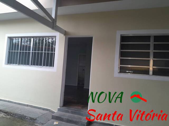 #184 - Apartamento para Locação em Santo André - SP