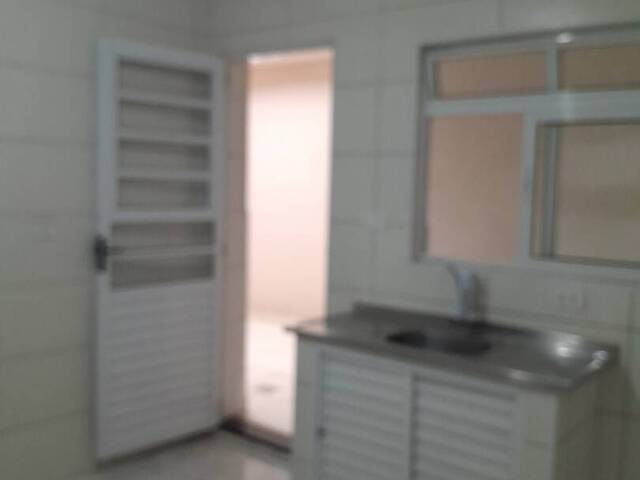 #185 - Apartamento para Locação em Santo André - SP - 1