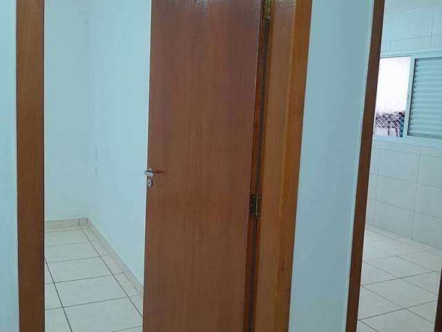 Apartamento para Locação em Santo André - 4