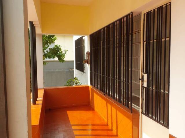 #186 - Casa para Locação em Santo André - SP - 1
