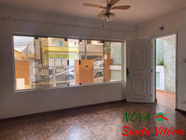Sobrado para Locação em Santo André - 4