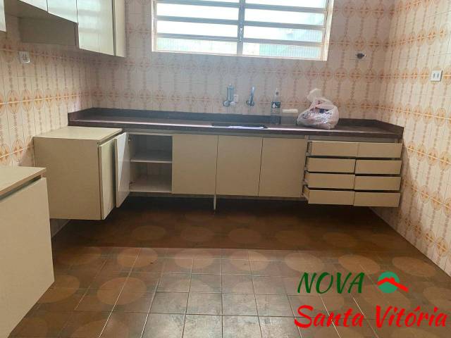 Sobrado para Locação em Santo André - 5