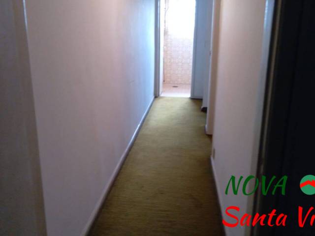 Sobrado para Locação em Santo André - 4