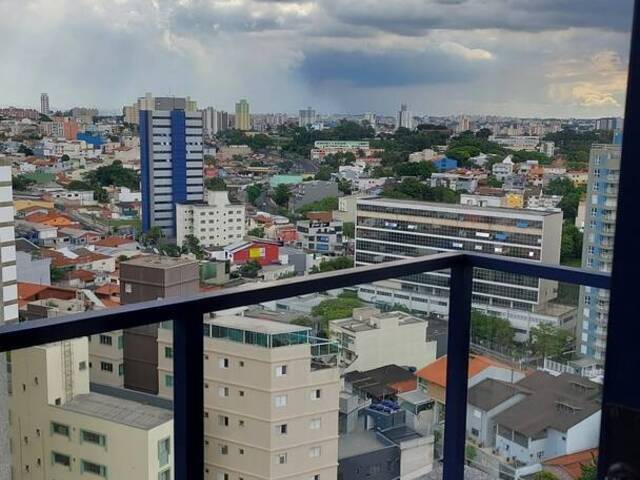 #190 - Apartamento para Venda em Santo André - SP - 1