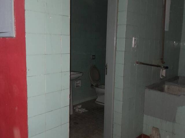 #192 - Casa para Locação em Santo André - SP - 3