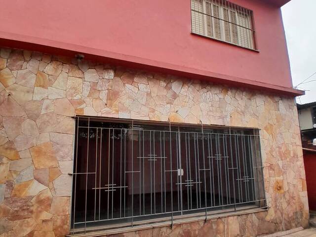 #192 - Casa para Locação em Santo André - SP - 1